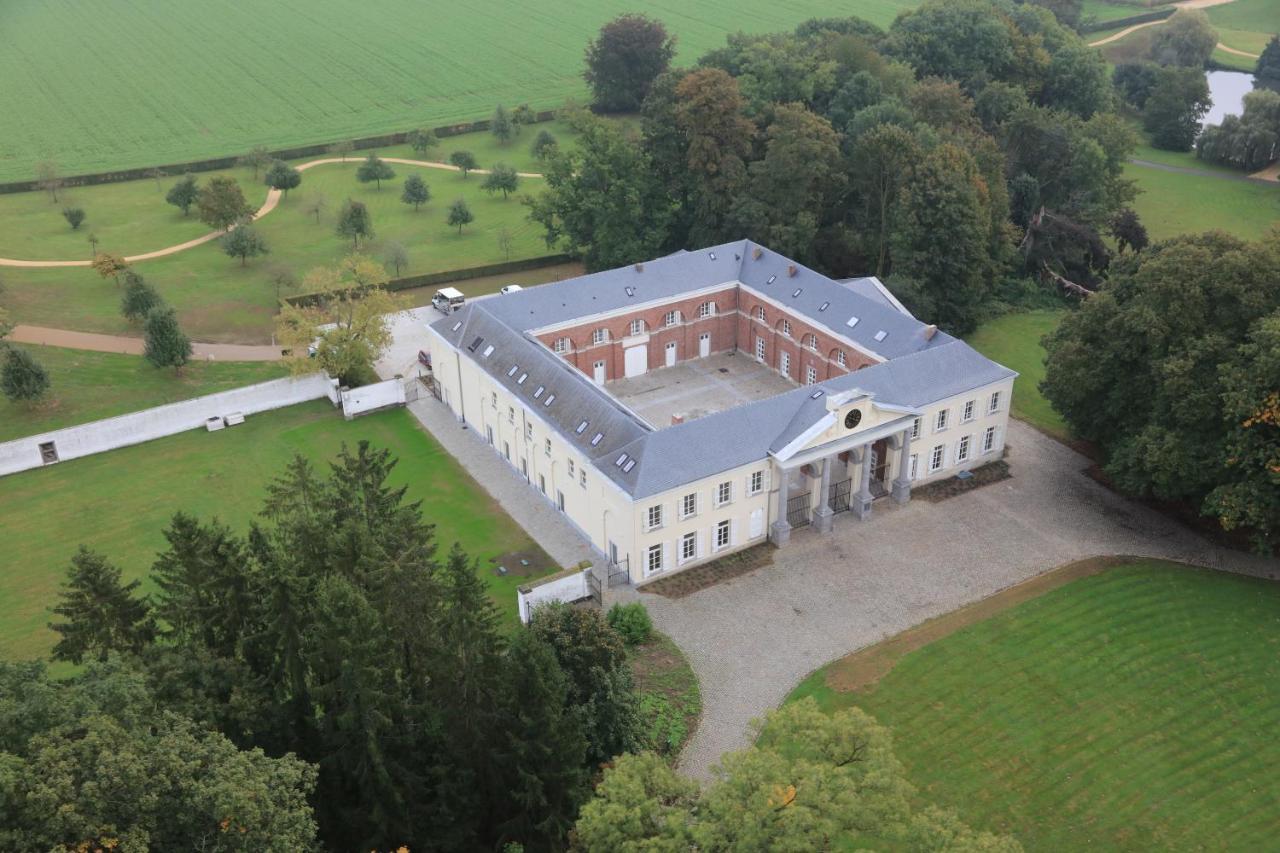 B&B T'Rest - Park Ter Rijst Heikruis Exterior foto