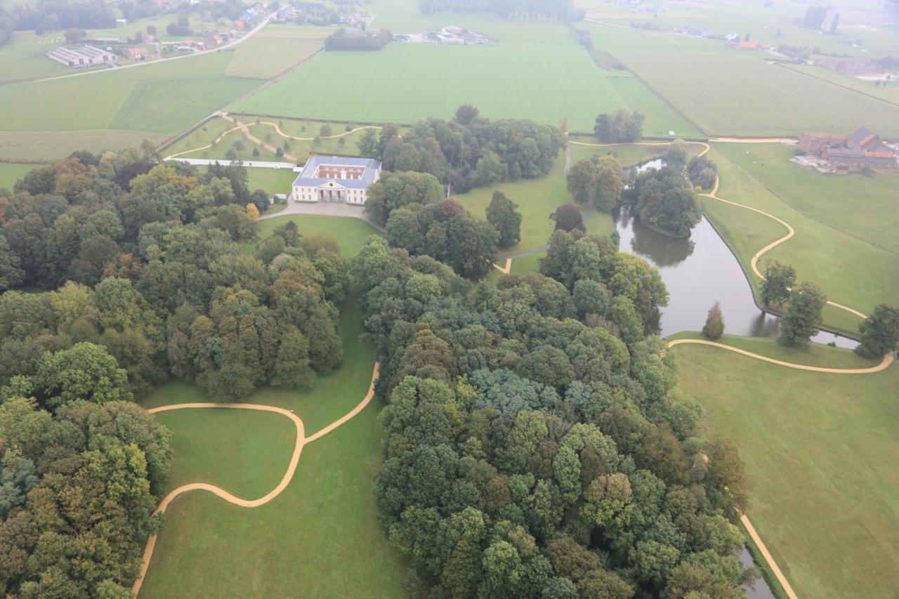 B&B T'Rest - Park Ter Rijst Heikruis Exterior foto