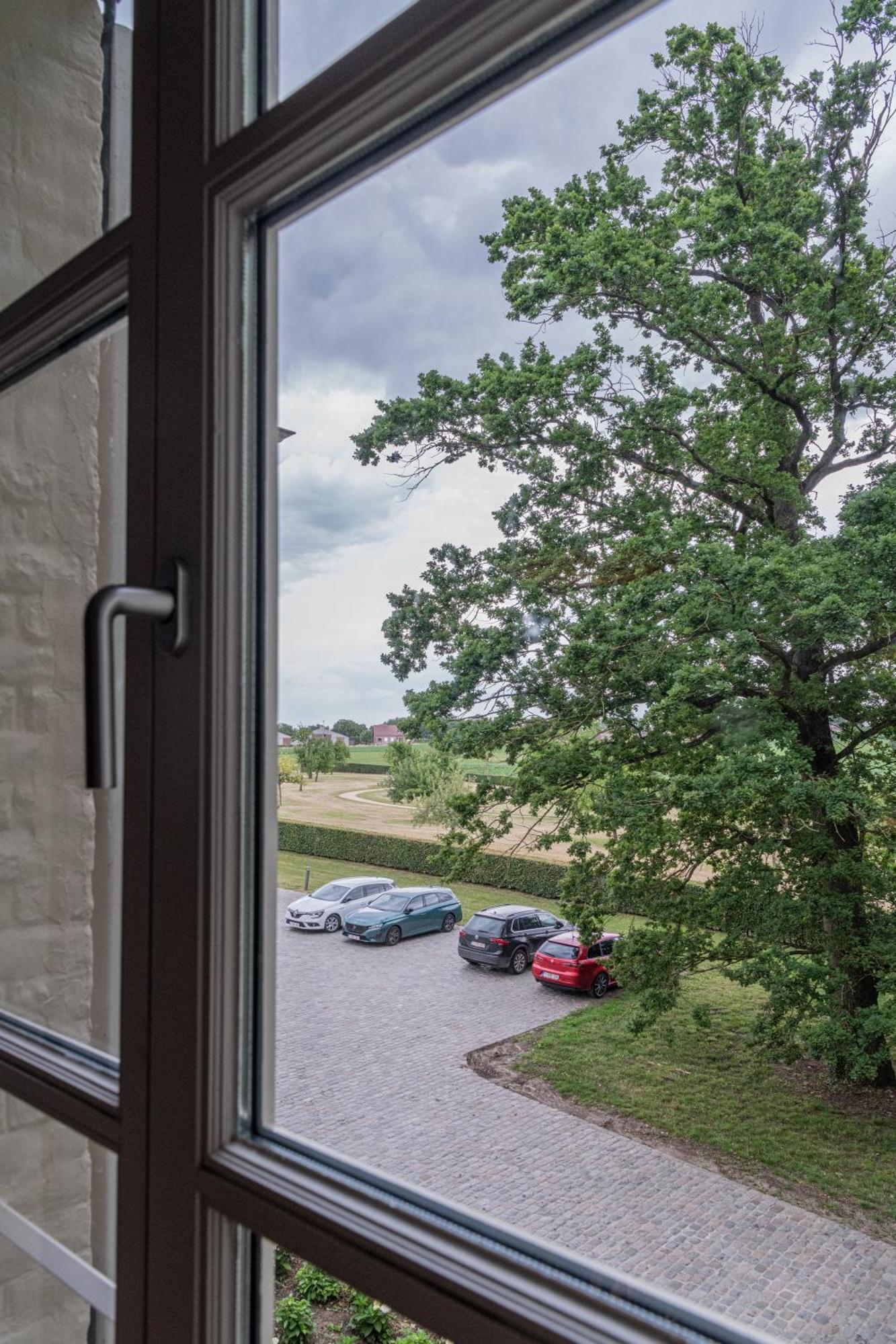 B&B T'Rest - Park Ter Rijst Heikruis Exterior foto
